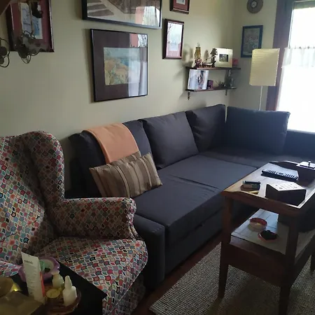 La Casina Holiday home Ribadesella