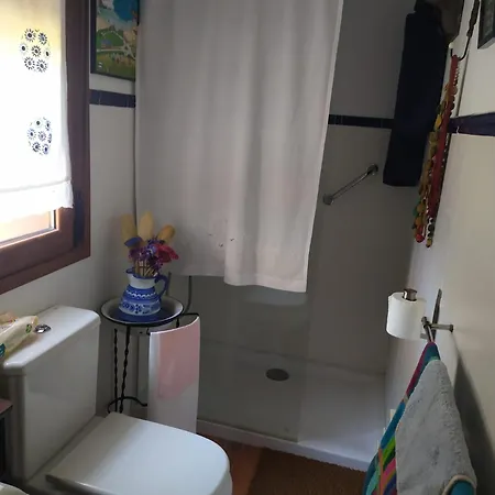 La Casina Holiday home