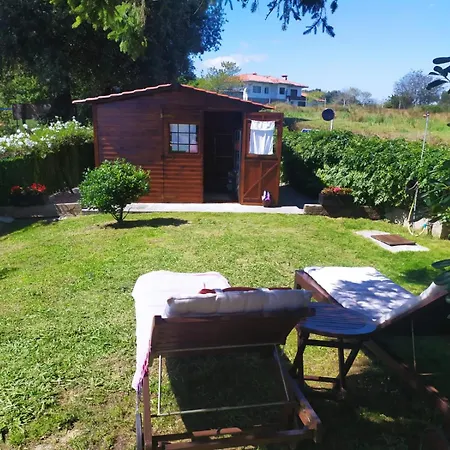 La Casina Holiday home