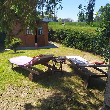 Holiday home La Casina Ribadesella